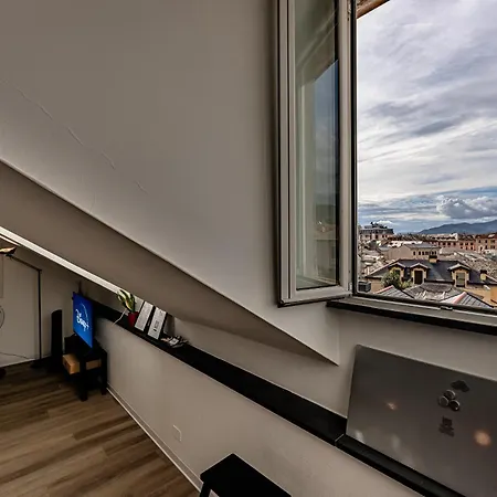 Historic Palace Duplex - Cruises 2min - Ac - Wifi