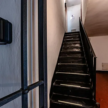 Historic Palace Duplex - Cruises 2min - Ac - Wifi * Savona