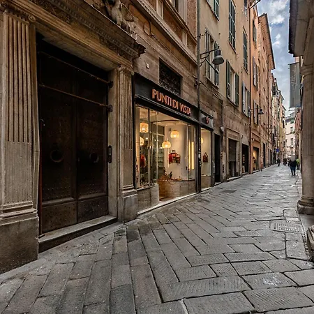 Historic Palace Duplex - Cruises 2min - Ac - Wifi