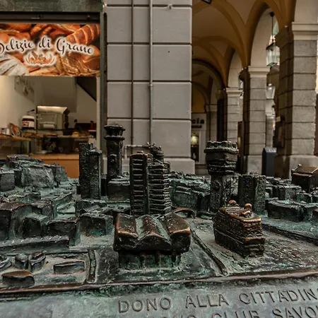 Historic Palace Duplex - Cruises 2min - Ac - Wifi