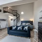 Historic Palace Duplex - Cruises 2min - Ac - Wifi *