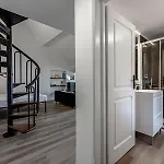Historic Palace Duplex - Cruises 2min - Ac - Wifi Savona