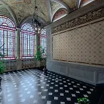 Historic Palace Duplex - Cruises 2min - Ac - Wifi Διαμέρισμα Σαβόνα