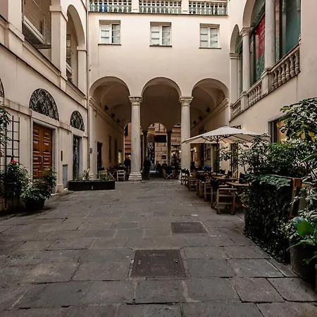 Historic Palace Duplex - Cruises 2min - Ac - Wifi Apartmán *