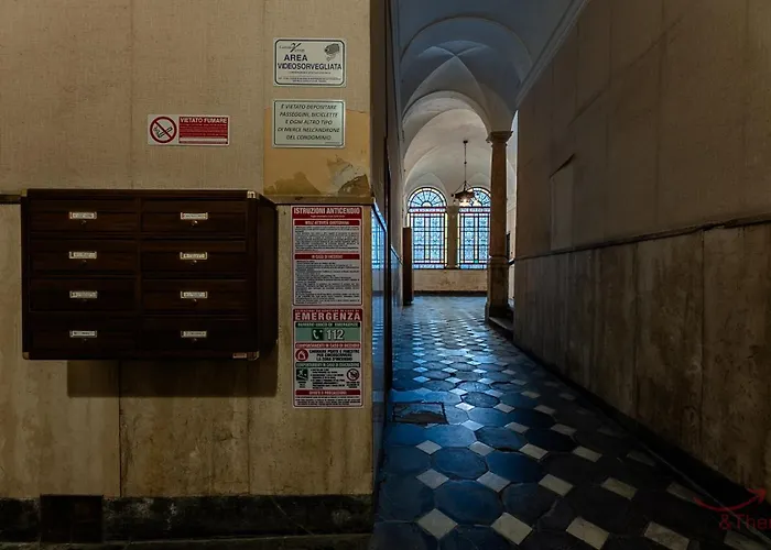 Historic Palace Duplex - Cruises 2min - Ac - Wifi Διαμέρισμα