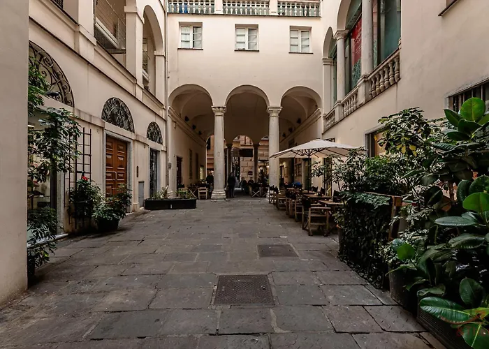 Historic Palace Duplex - Cruises 2min - Ac - Wifi Διαμέρισμα *